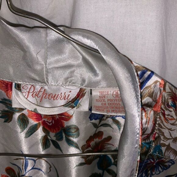 Potpourri duster  - Picture 4 of 6